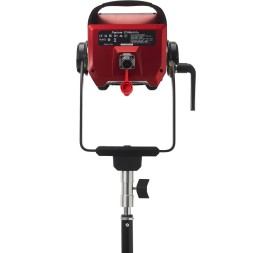 LED свет Aputure STORM 400x