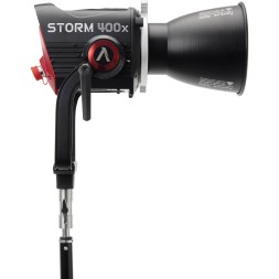 LED свет Aputure STORM 400x