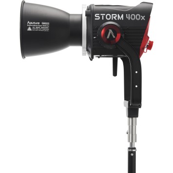 LED світло Aputure STORM 400x
