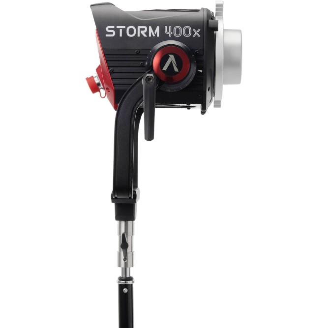 LED світло Aputure STORM 400x