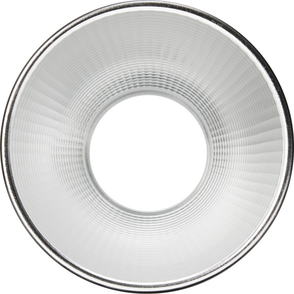 LED свет Aputure STORM 400x