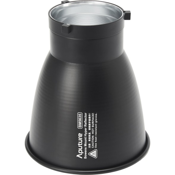 LED свет Aputure STORM 400x