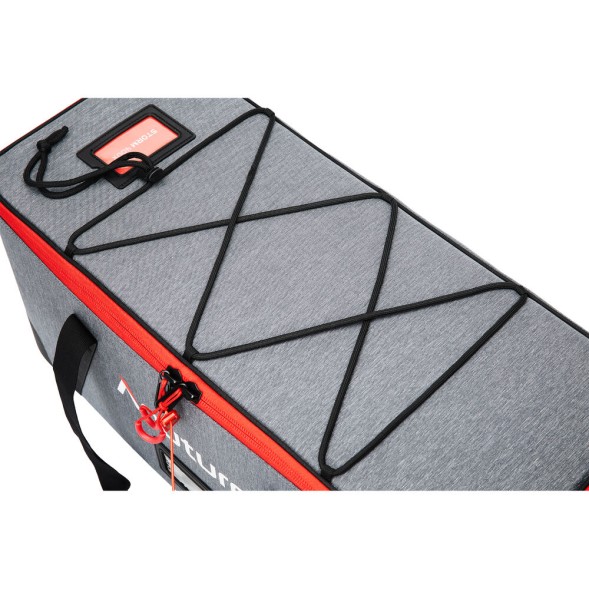 LED свет Aputure STORM 400x