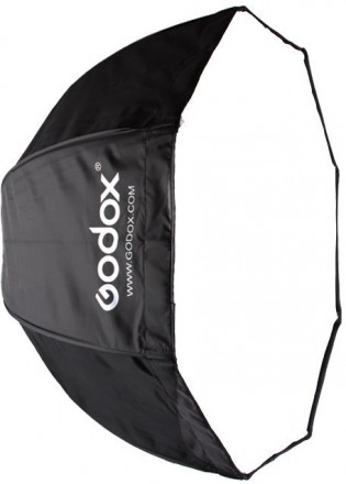 Зонт октобокс Godox SB-UBW80