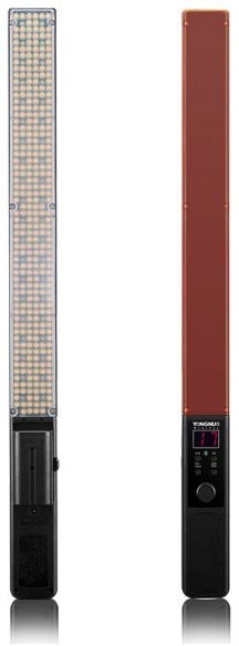 LED жезл Yongnuo YN360 (3200-5500K) (снято с производства)