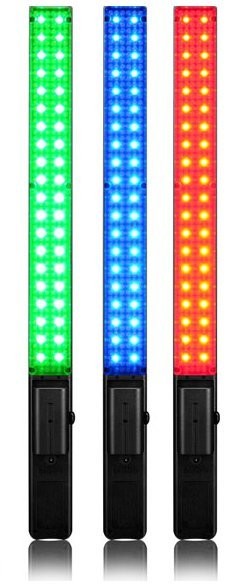 LED жезл Yongnuo YN360 (3200-5500K) (знято з виробництва)