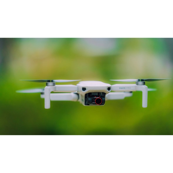 Набор фильтров Freewell Standard  Day - 4Pack для DJI Mavic Mini 1 и DJI Mini 2