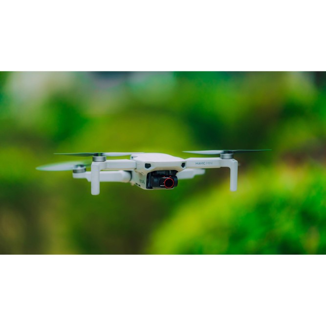 Набір фільтрів Freewell Standard Day - 4Pack для DJI Mavic Mini 1 та DJI Mini 2