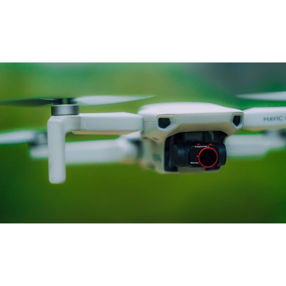 Набор фильтров Freewell Standard  Day - 4Pack для DJI Mavic Mini 1 и DJI Mini 2
