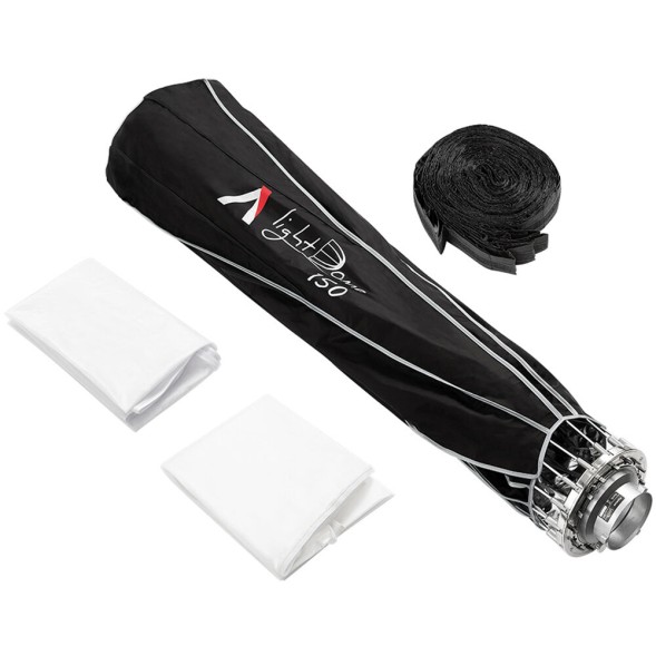 Софтбокс Aputure Light Dome 150