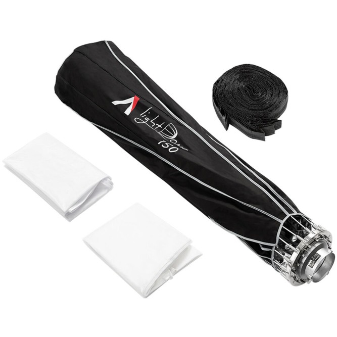 Софтбокс Aputure Light Dome 150