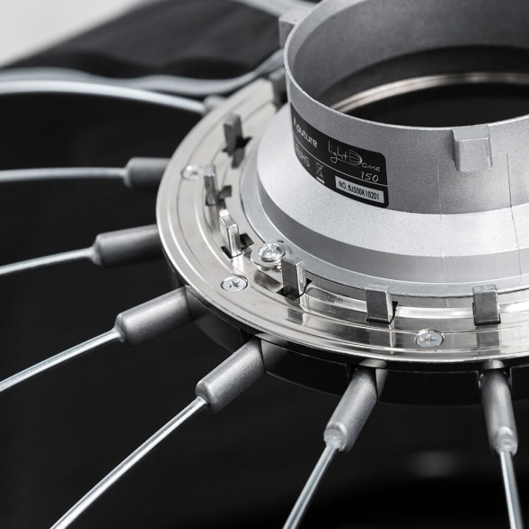 Софтбокс Aputure Light Dome 150