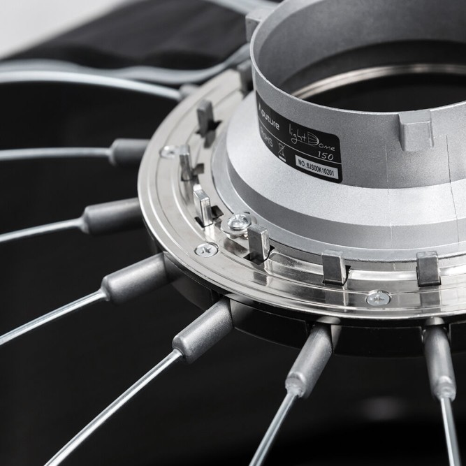 Софтбокс Aputure Light Dome 150