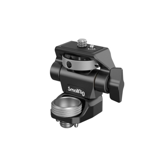 Кріплення SmallRig 2903B Swivel and Tilt Adjustable Monitor Mount with ARRI-Style Mount