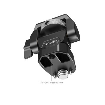 Кріплення SmallRig 2903B Swivel and Tilt Adjustable Monitor Mount with ARRI-Style Mount