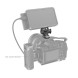 Крепление SmallRig 2903B Swivel and Tilt Adjustable Monitor Mount with ARRI-Style Mount