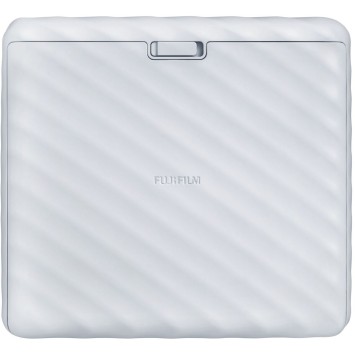 Фотопринтер Fujifilm Instax Link Wide Ash White