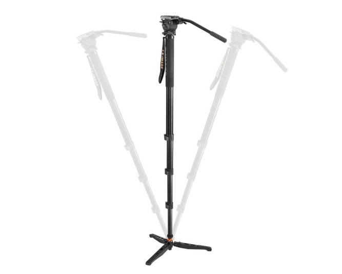 Монопод E-Image MA800+630FH