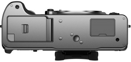 Камера FUJIFILM X-T4 black body
