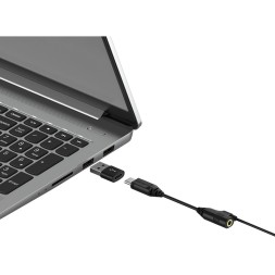 Петличный микрофон Simorr Wave L2 Type-C Lavalier