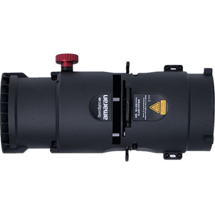 Модифікатор світла Aputure Amaran Spotlight SE 36° lens kit