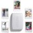 Фотопринтер Fujifilm INSTAX Mini Link 3 Clay White
