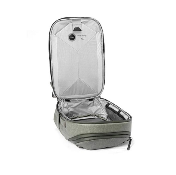 Рюкзак Peak Design Travel Backpack v1 Sage, 30L
