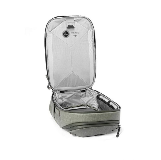Рюкзак Peak Design Travel Backpack v1 Sage, 30L
