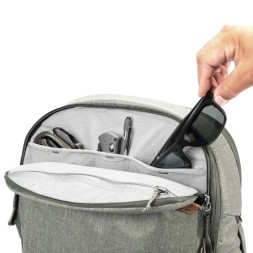 Рюкзак Peak Design Travel Backpack v1 Sage, 30L