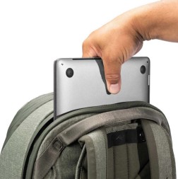 Рюкзак Peak Design Travel Backpack v1 Sage, 30L