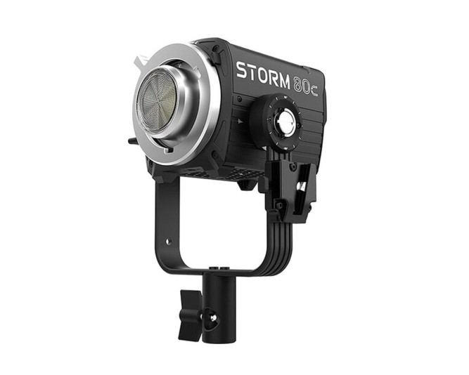 LED прожектор Aputure Storm 80c