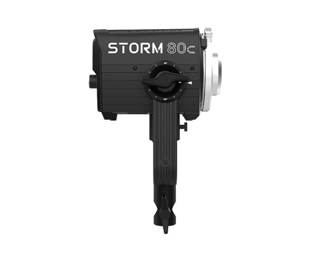 LED прожектор Aputure Storm 80c