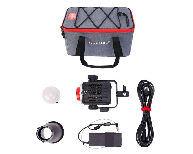 LED прожектор Aputure Storm 80c