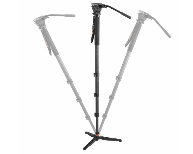 Монопод E-Image MC800+630FH