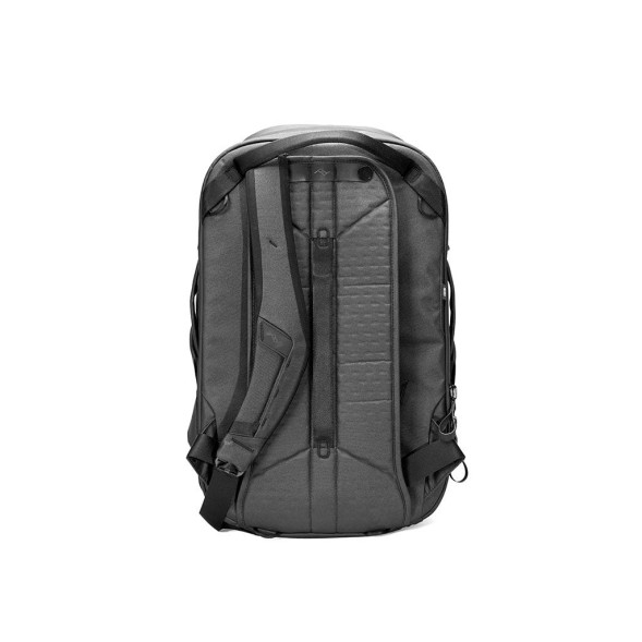 Рюкзак Peak Design Travel Backpack 30L Black