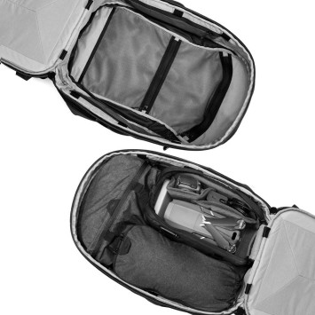 Рюкзак Peak Design Travel Backpack 30L Black