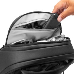 Рюкзак Peak Design Travel Backpack 30L Black