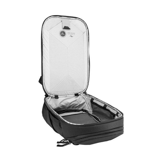 Рюкзак Peak Design Travel Backpack 30L Black