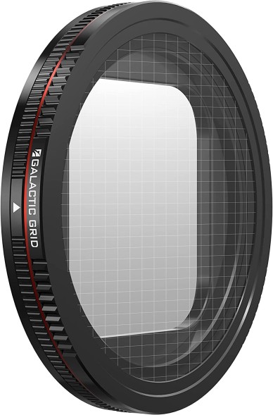 Магнитный фильтр Freewell Sherpa Galatic Grid Starburst для iPhone