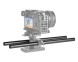 Направляющие SmallRig 15mm Black Aluminum Alloy Rod (M12-30cm)