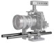 Направляющие SmallRig 15mm Black Aluminum Alloy Rod (M12-30cm)