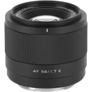 Обʼєктив Viltrox AF 56mm F1.7 E для Sony