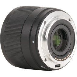 Обʼєктив Viltrox AF 56mm f/1.7 Air E для Sony (APS-C)