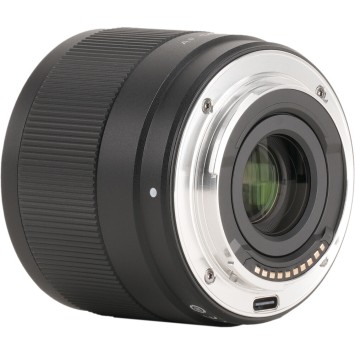 Обʼєктив Viltrox AF 56mm f/1.7 Air E для Sony (APS-C)