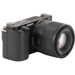 Обʼєктив Viltrox AF 56mm f/1.7 Air E для Sony (APS-C)
