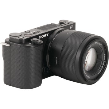 Обʼєктив Viltrox AF 56mm f/1.7 Air E для Sony (APS-C)