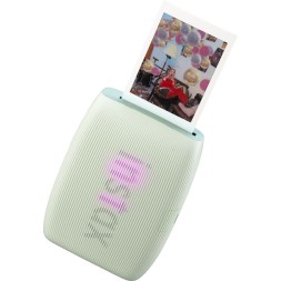 Фотопринтер Fujifilm INSTAX Mini Link 3 Sage Green