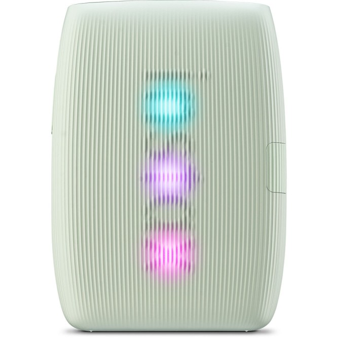 Фотопринтер Fujifilm INSTAX Mini Link 3 Sage Green