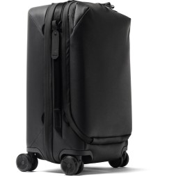 Сумка Peak Design Roller Pro Carry-On Black