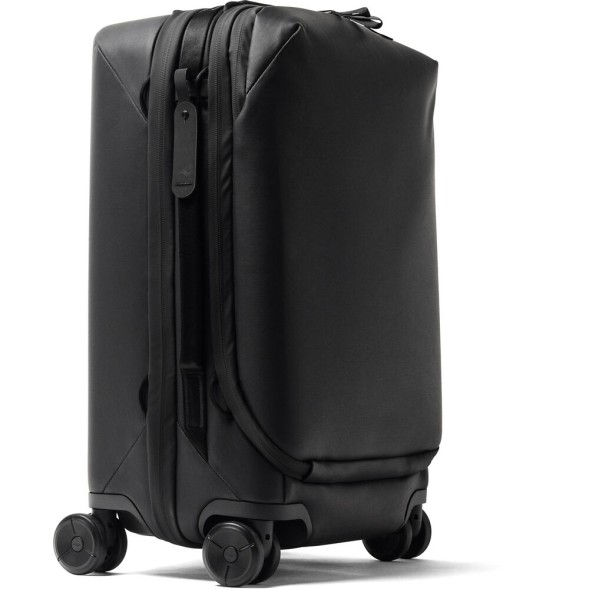 Сумка Peak Design Roller Pro Carry-On Black